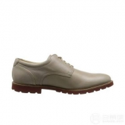 亚马逊海外购：限US9码，Rockport 乐步 Sharp & Ready Colben 男士真皮牛津鞋 Prime会员免费直邮含税