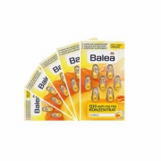 Balea芭乐雅 Q10提拉紧致抗皱精华胶囊7粒*5盒