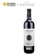 贝灵哲 创始庄园 梅洛 干红 750ml+赤霞珠 干红 750ml