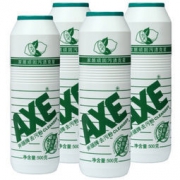 AXE 斧头牌 去污粉(柠檬香) 500g*4瓶