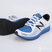 New Balance 新百伦 Fresh Foam系列 男士越野缓震跑鞋MZANTHS2-2E
