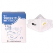 限地区：云南白药 泰邦口罩 雾霾加强防护型 10只/盒+健舒佳木棒棉签100支+牙线棒50支