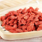 中宁枸杞 宁夏中宁枸杞子 500g