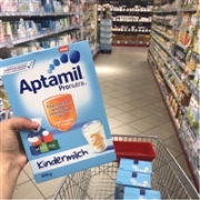 补货！Aptamil爱他美 幼儿配方奶粉2+ 600g*5盒装