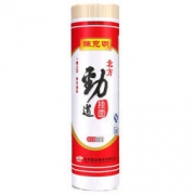 陈克明 面条 北方劲道挂面 细面条 800g*3