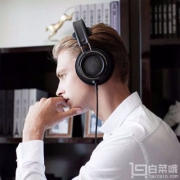 Philips 飞利浦 Fidelio X2HR 旗舰头戴式HIFI耳机
