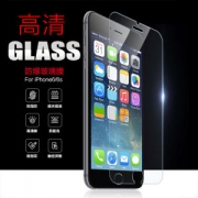 奥利弗 iPhone6/7/8 全覆盖钢化膜 2张