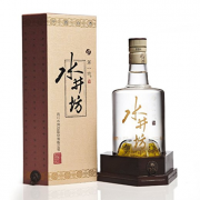 水井坊 52度井台瓶500ml