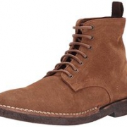 大码好价！Steve Madden Laramee男靴