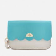 The Cambridge Satchel Cloud 云朵系列 女士斜挎包