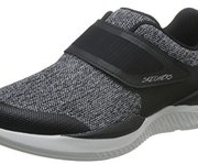 Skechers 斯凯奇 SPORT系列 女 生活休闲鞋 一脚蹬时尚运动鞋 12465    239.2元包邮