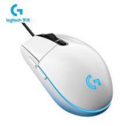 Logitech 罗技 G102 Prodigy 游戏鼠标