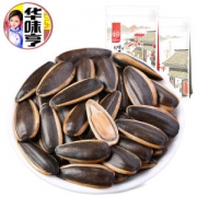 华味亨 山核桃味/焦糖瓜子 500g*4袋