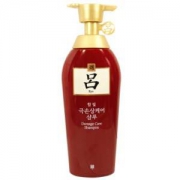 Ryo 吕 染烫修复 洗发露 400ml *2件