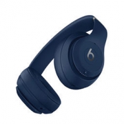 Beats Studio3 Wireless 头戴式耳机 蓝色