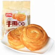 盼盼 手撕面包袋装320g
