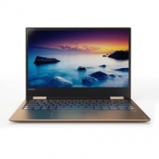 Lenovo 联想 YOGA720 13.3英寸超轻薄触控笔记本电脑(I5-7200U 4G 256G SSD 360°翻转)