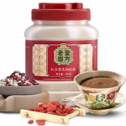 老金磨方 红豆薏米枸杞粉 600g