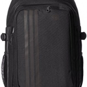 adidas 阿迪达斯 TRAINING 中性 BTS BP5 BLACK双肩背包 BQ7003 黑 NS