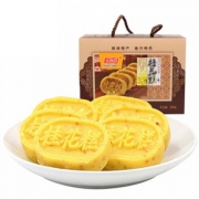 金顺昌 桂花糕点礼盒288g