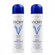 VICHY 薇姿 润泉舒缓喷雾 50ml*2瓶
