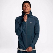 NIKE SPORTSWEAR 男士连帽衫