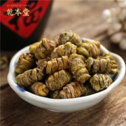 乾本堂 铁皮枫斗 石斛干条 10g