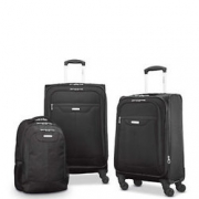 Samsonite 新秀丽 箱包三件套
