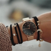 新低！Daniel Wellington 丹尼尔惠灵顿 DW00100161 女士时装手表