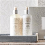 Morris & CO 洗手液护手霜套装 300ml*2瓶装