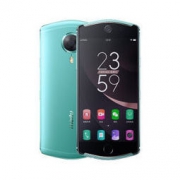 meitu 美图 T8 智能手机 4GB+128GB 极光绿