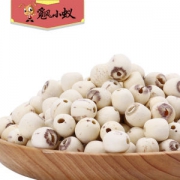 觅风小蚁  无芯莲子 218g