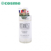 BOTANIST 植物洗发水 白色清爽型 490ml *3件