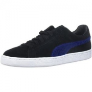 PUMA 彪马 Suede Classic Terry 男款休闲运动鞋 *2件