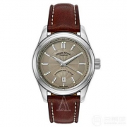 Armand Nicolet 艾美达 M02系列 9140A2-GR-P140MR2 男士机械腕表 $599