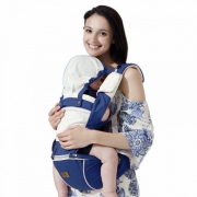 bébéar抱抱熊 婴儿多功能抱婴腰凳