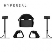 HYPEREAL Pano+ 智能VR眼镜 双摄240°套装
