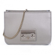 京东PLUS会员：FURLA 芙拉 FURLA METROPOLIS系列 885353 女士斜跨包