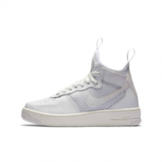 NIKE 耐克 AIR FORCE 1 ULTRAFORCE MID 女子休闲运动鞋