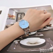 Ashford：Calvin Klein Stately系列 K3G2312N 时尚女表 新低$48.8