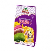 SABAVA 沙巴哇 综合蔬果干 100g *14件