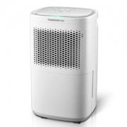 长虹 CH18-Y2CR2 家用除湿机 2000W 除湿干衣净化三合一