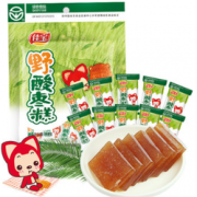 佳宝南 野酸枣糕110g   2.8元（2件5折+用券）
