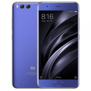 小米6 晓龙835 4G+64G iPhone同款双摄 全网通手机
