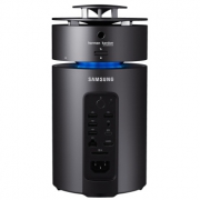 三星（SAMSUNG）  ArtPC Pulse 迷你主机 i5版（i5-6400、8G、1TB+128SSD、RX460）