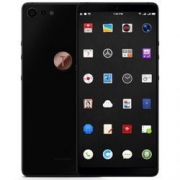 smartisan 锤子科技 坚果 Pro 2 智能手机 碳黑色（细红线版） 6GB 128GB    2398元包邮