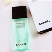 CHANEL 香奈儿 净颜纳米爽肤精华水 200ml