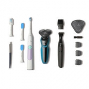 18点：PHILIPS 飞利浦 S5077/03 5000系列 电动剃须刀