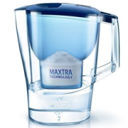 BRITA 碧然德 ALUNA 摩登系列 滤水壶 3.5L（一壶三芯）