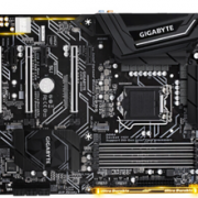 GIGABYTE 技嘉 Z370 UD3H 主板（赠玄冰400散热）    1419元包邮（需用券）